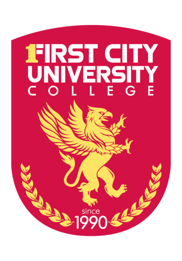 First City University College - Micro-Credentials